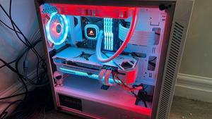 ASUS ROG STRIX GeForce RTX 3080 10GB GDDR6X PCI Express 4.0 ASUS ROG STRIX GeForce RTX 3080 10GB GDDR6X PCI Express 4.0