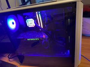 Intel Core i7-10700K Desktop Processor 8 Cores up to 5.1 GHz Unlocked 735858447614 Intel Core i7-10700K Desktop Processor 8 Cores up to 5.1 GHz Unlocked 735858447614
