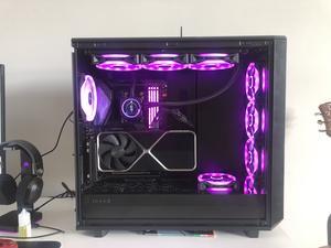 その他 VERTICAL GRAPHICS CARD HOLDER KIT V3 Amazon.com: Cooler Master Vertical GPU Card Holder Kit V3