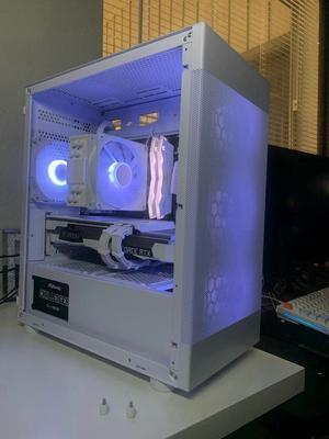 Team Group 16GB (2 x 8GB) 288-Pin PC RAM DDR5 6000 (PC5 48000