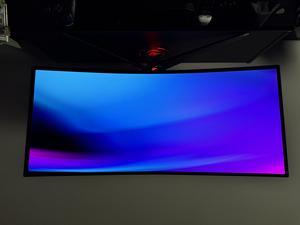 ASUS ROG SWIFT 34 inch QHD 2K 1440P 360Hz AMD FreeSync Premium Pro