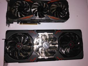 NeweggBusiness - ASRock Radeon RX 6800 XT Phantom Gaming Graphics Card with  16GB GDDR6, AMD RDNA 2 (RX6800XT PGD 16GO)