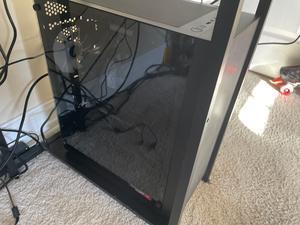 MXZ Gaming PC Computer Intel Core i5 12400F , GeForce RTX 4060