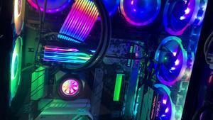 G.SKILL Trident Z5 RGB Series 32GB (2 x 16GB) 288-Pin PC RAM DDR5