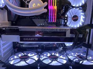 GIGABYTE Vision OC GeForce RTX 3080 10GB GDDR6X PCI Express GIGABYTE Vision OC GeForce RTX 3080 10GB GDDR6X PCI Express