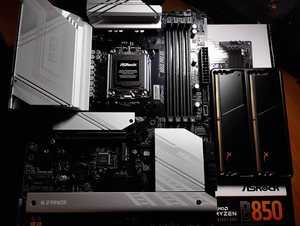 V-COLOR Manta XSky DDR5 32GB (2x16GB) 6000MHz CL30 1.25V SK Hynix