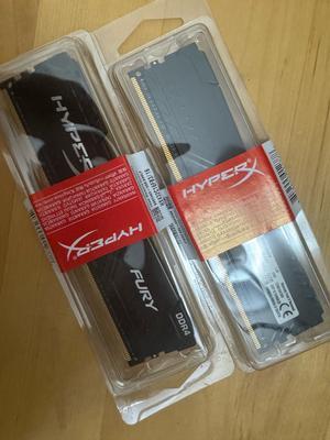 DDR4 3200MHz 32GB×4 HX432C16FB3K4/128 Amazon.com: Kingston FURY Beast 128GB (4x32GB) 3200MHz DDR4