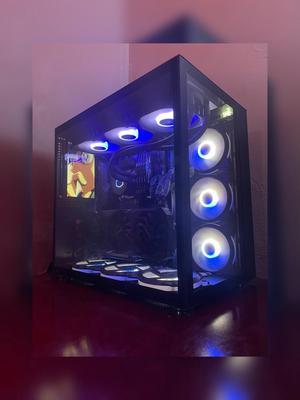 GAMEMAX Infinity Plus PC ATX Mid-Tower Chassis-Black - Newegg.ca