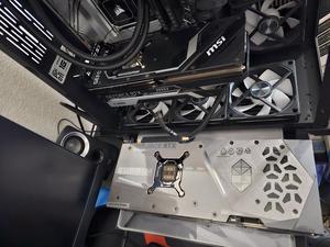 MSI Gaming GeForce RTX 4080 SUPER Video Card RTX 4080 SUPER MSI Gaming GeForce RTX 4080 SUPER Video Card RTX 4080 SUPER