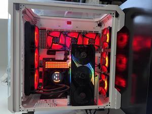 ASRock Phantom Gaming Radeon RX 7900 XT Graphics Card ASRock Phantom Gaming Radeon RX 7900 XT Graphics Card