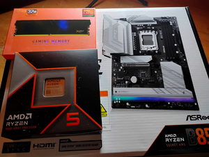 V-COLOR Manta XSky DDR5 32GB (2x16GB) 6000MHz CL36 1.25V SK Hynix