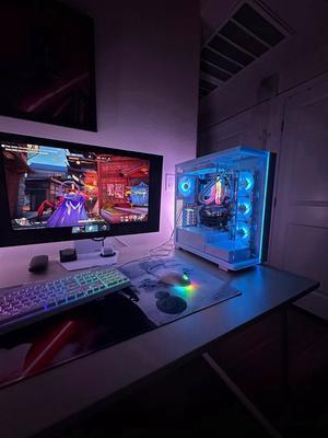 CSEMP ＋PREMIUM BEST CyberPowerPC Gamer Supreme Liquid Cool GML70820 - AMD Ryzen