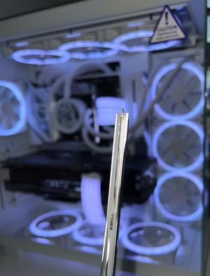 G.SKILL Trident Z5 RGB Series 64GB (2 x 32GB) 288-Pin PC RAM DDR5