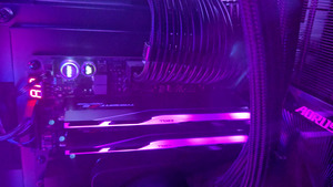 G.SKILL Trident Z5 Neo RGB Series 128GB (2 x 64GB) 288-Pin PC RAM