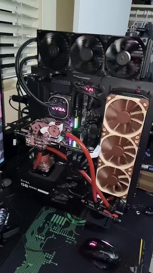GIGABYTE Z690 UD AX DDR4 LGA 1700 Intel Z690 ATX Motherboard GIGABYTE Z690 UD AX DDR4 LGA 1700 Intel Z690 ATX Motherboard