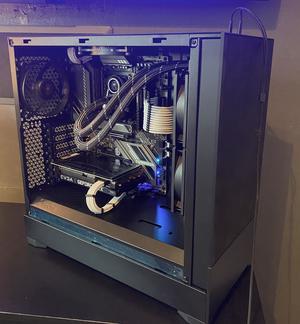 Arctic Cooling Liquid Freezer II - 280 All-In-One CPU Water