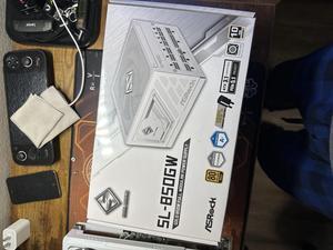 ASRock SL-850G 850W 電源ユニット ASRock > SL-850G