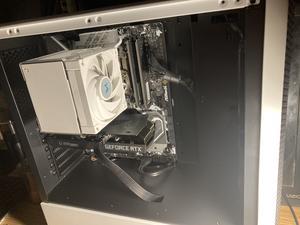 ZOTAC GAMING GeForce RTX 3060 Twin Edge OC 12GB GDDR6 192-bit 15