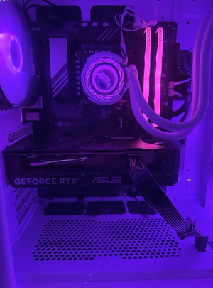 ASUS Dual GeForce RTX 5060 Ti 16GB 128-Bit GDDR7 PCI Express 5.0