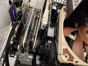 GIGABYTE B760M GAMING PLUS WIFI DDR4 LGA 1700 Intel B760 M GIGABYTE B760M GAMING PLUS WIFI DDR4 LGA 1700 Intel B760 M
