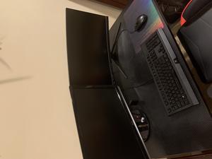 MSI Optix MAG241C 24