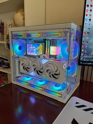 LIANLI O11D MINI V2 ホワイト O11 DYNAMIC MINI V2 - LIAN LI is a Leading Provider of PC