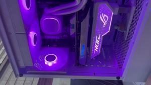 AVGPC Max Gaming PC - AMD RYZEN 7 5700X 8-Core 4.6 GHz Max AVGPC Max Gaming PC - AMD RYZEN 7 5700X 8-Core 4.6 GHz Max