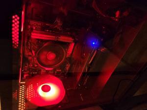 MXZ Gaming PC Desktop Computer, AMD Ryzen 3 4100 3.6GHz, RX MXZ Gaming PC Desktop Computer, AMD Ryzen 3 4100 3.6GHz, RX