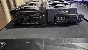ASUS TUF Gaming GeForce RTX 5090 32GB GDDR7 TUF-RTX5090-32G-GAMING