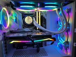 Yeston * zeaginal Sakura 360 integrated CPU supports Intel