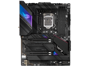 asus z560 motherboard