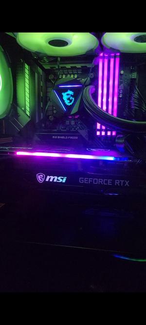 MSI Gaming GeForce RTX 3080 Ti Video Card RTX 3080 Ti Gaming MSI Gaming GeForce RTX 3080 Ti Video Card RTX 3080 Ti Gaming