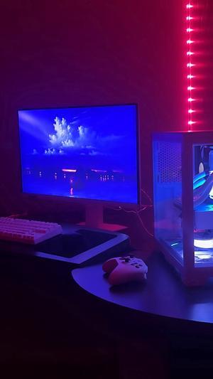 MSI Optix G274QRFW 27