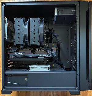 MSI Ventus GeForce RTX 3080 Video Card RTX 3080 VENTUS 3X MSI Ventus GeForce RTX 3080 Video Card RTX 3080 VENTUS 3X