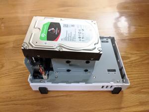 Synology DS220j Diskless System Network Storage - Newegg.com