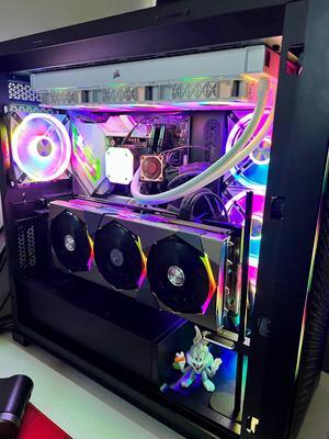 Cooler Master Vertical GPU Card Holder Kit V3, PCIe 4.0
