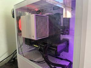 新品、未開封DEEPCOOL ASSASSIN IV WH ASSASSIN IV WH - DeepCool