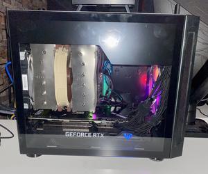 ASUS TUF Gaming NVIDIA GeForce RTX 3080 OC Edition Graphics