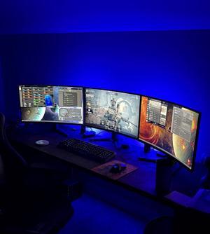 MSI G27CQ4 E2, 27