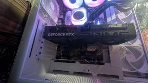ASUS TUF Gaming GeForce RTX 5060 Ti 16GB 128-Bit GDDR7 PCI Express