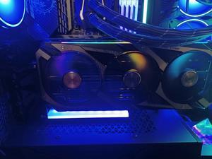 ASUS ROG Strix NVIDIA GeForce RTX 3080 OC Edition Gaming ASUS ROG Strix NVIDIA GeForce RTX 3080 OC Edition Gaming