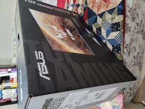 ASUS TUF Gaming VG279QM 27 ASUS TUF Gaming VG279QM 27