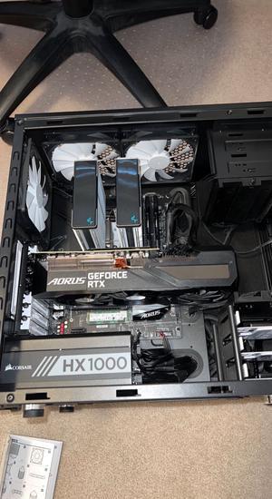 Intel Core i5-10600KF - Core i5 10th Gen Comet Lake 6-Core