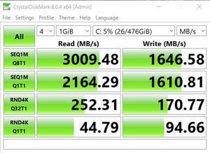 NNページ SKHynix HMAA2GU6CJR8N-XN 16GB DDR4 3200Mhz 1Rx8 PC4-25600