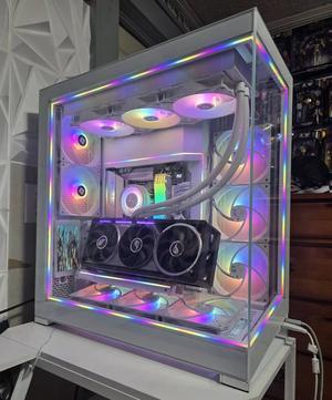 ASUS TUF Gaming GeForce RTX 5080 16GB GDDR7 OC Edition TUF-RTX5080