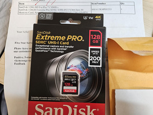 MMOMENT 256 GB SD-Karte – UHS-I U3 V30, Bis 95 MB/s Lesen, Ideal Für 4K-Video