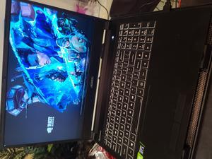 Gigabyte Aorus 144 Hz RTX 2060 Gaming Laptop