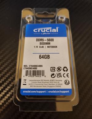 Crucial ddr5-4800 32GB(16GBx2) ② image.png
