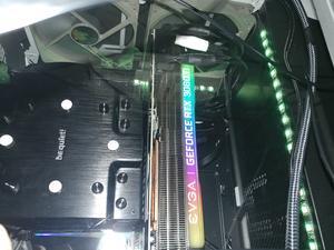 EVGA GeForce RTX 3080 Ti FTW3 ULTRA GAMING Video Card, 12G EVGA GeForce RTX 3080 Ti FTW3 ULTRA GAMING Video Card, 12G
