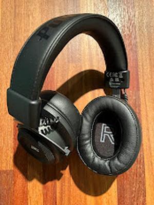 PowerColor ALPHYN AH10 Wireless Gaming Headset, Type-C